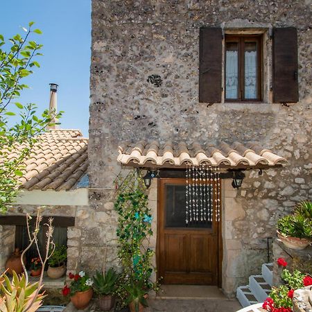 Gioia Traditional House Агиос-Николаос Экстерьер фото