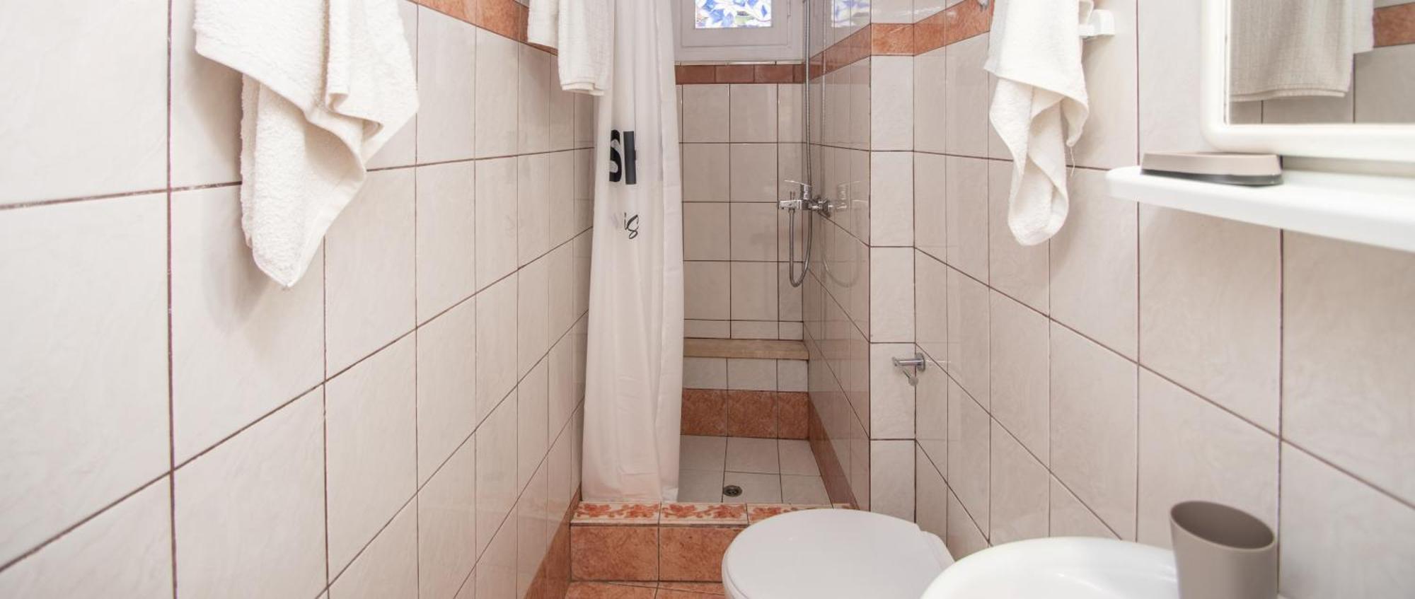 Gioia Traditional House Агиос-Николаос Экстерьер фото