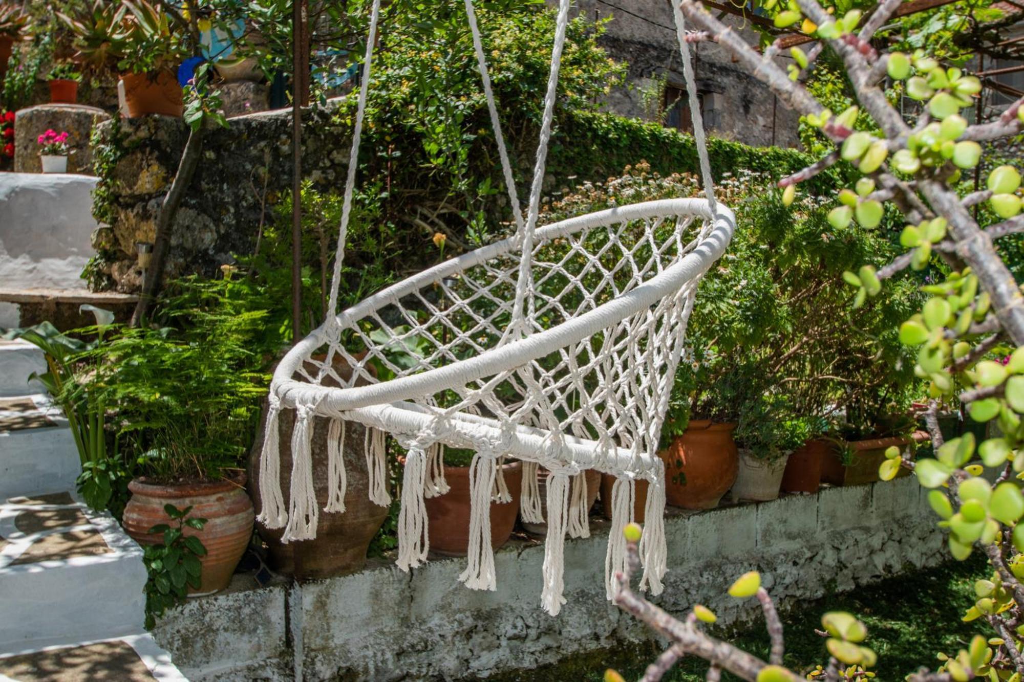 Gioia Traditional House Агиос-Николаос Экстерьер фото