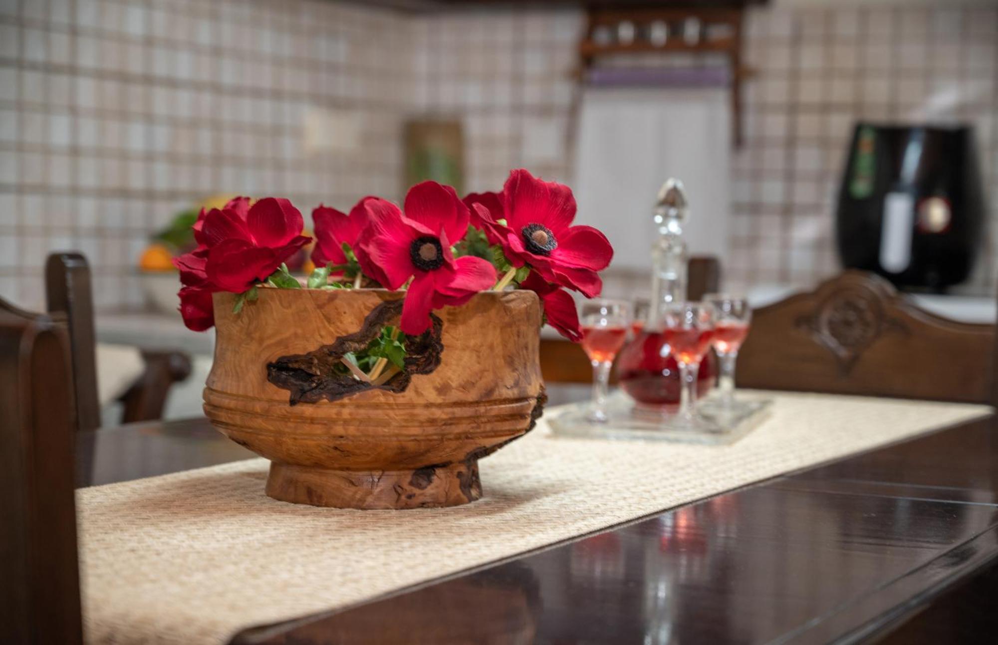 Gioia Traditional House Агиос-Николаос Экстерьер фото