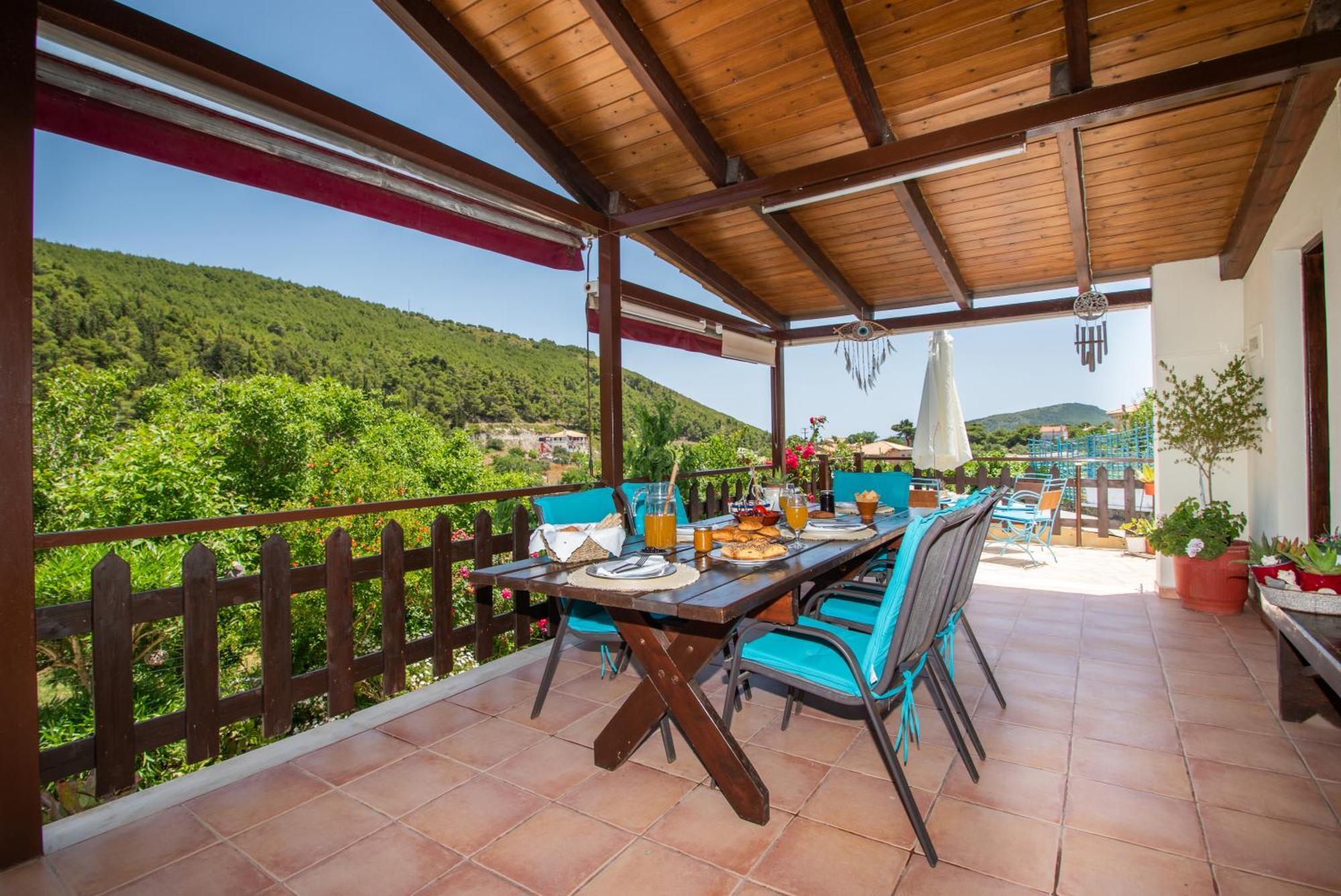 Gioia Traditional House Агиос-Николаос Экстерьер фото