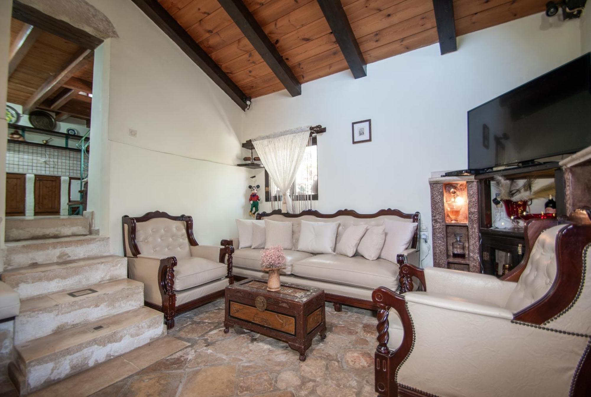 Gioia Traditional House Агиос-Николаос Экстерьер фото