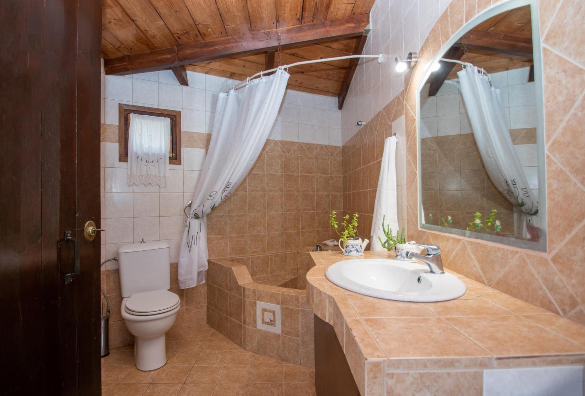 Gioia Traditional House Агиос-Николаос Экстерьер фото