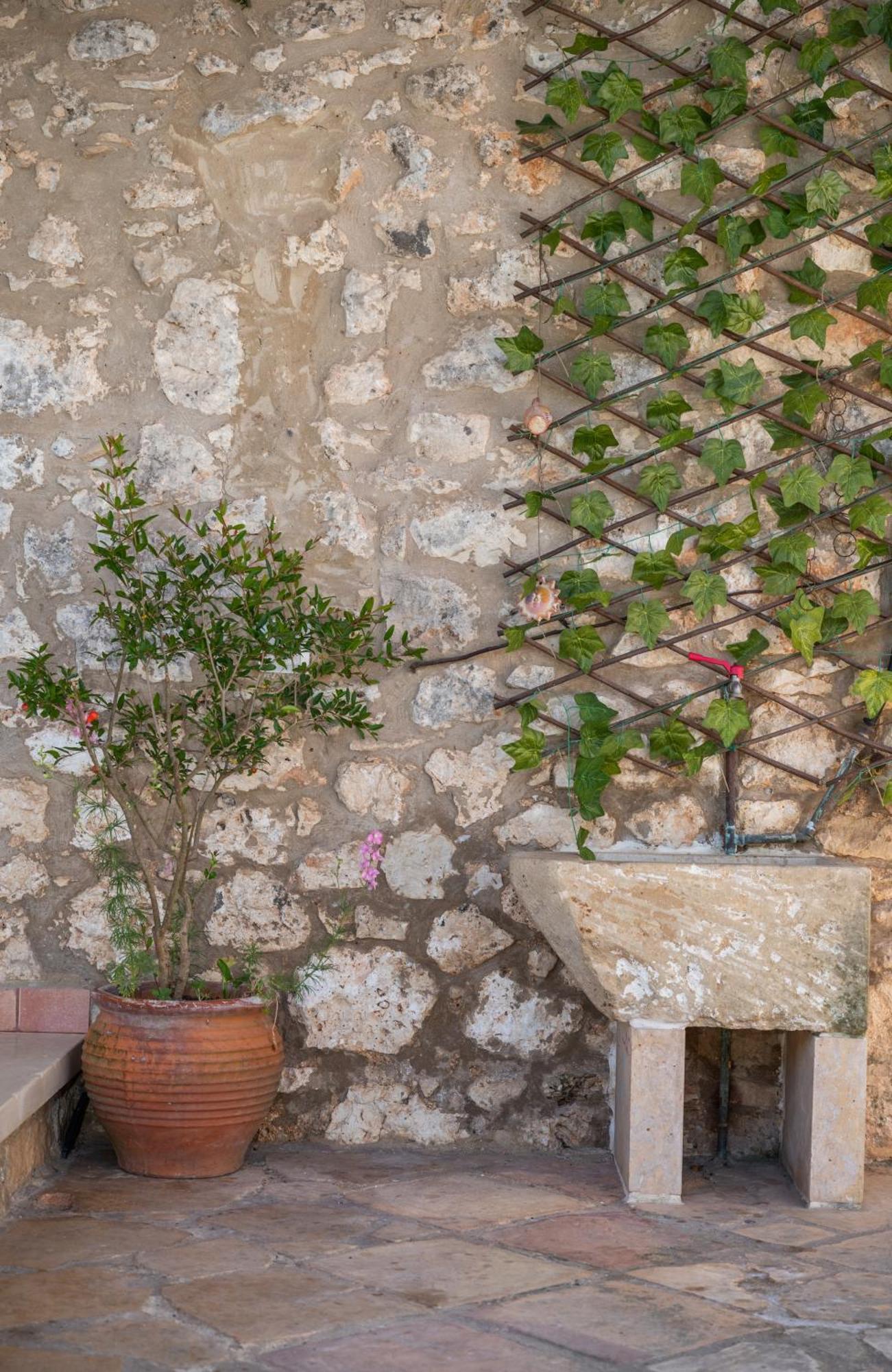 Gioia Traditional House Агиос-Николаос Экстерьер фото