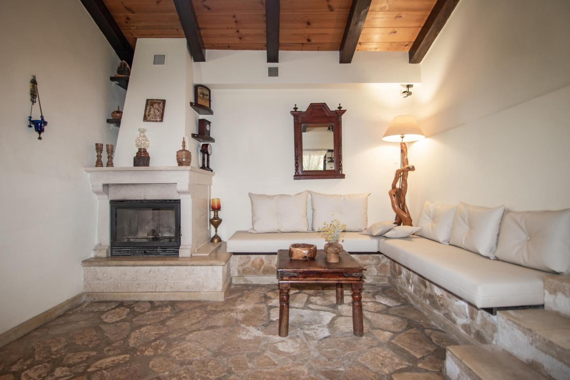 Gioia Traditional House Агиос-Николаос Экстерьер фото