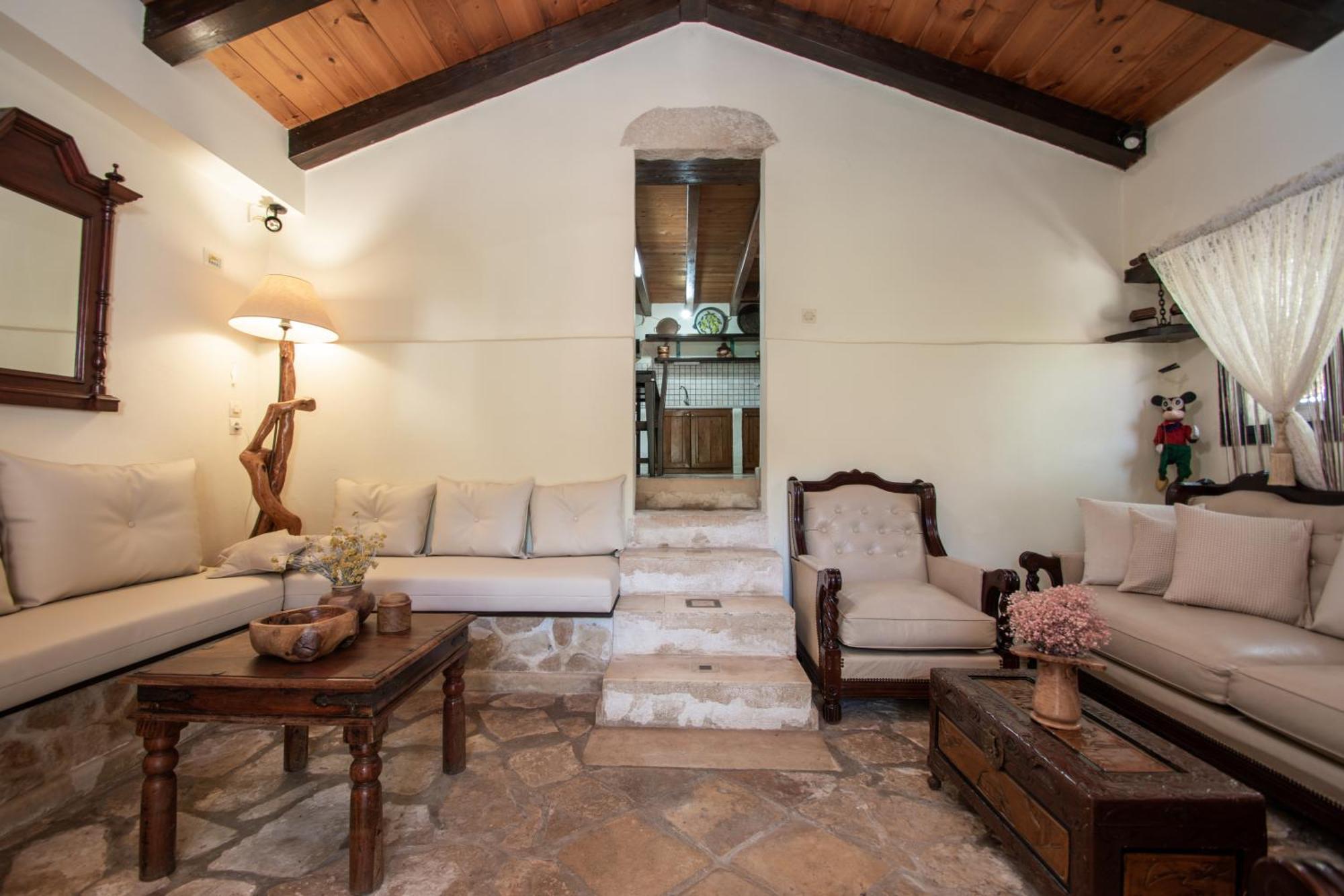 Gioia Traditional House Агиос-Николаос Экстерьер фото