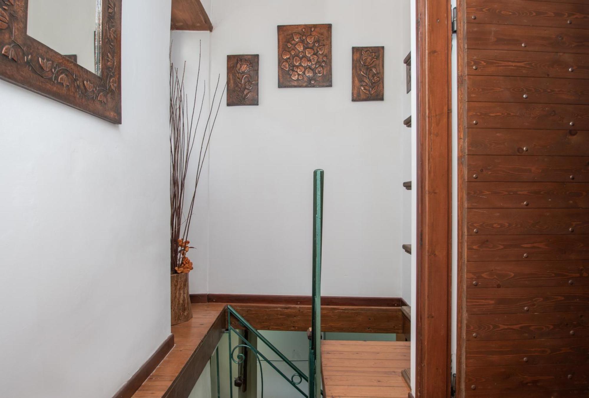 Gioia Traditional House Агиос-Николаос Экстерьер фото