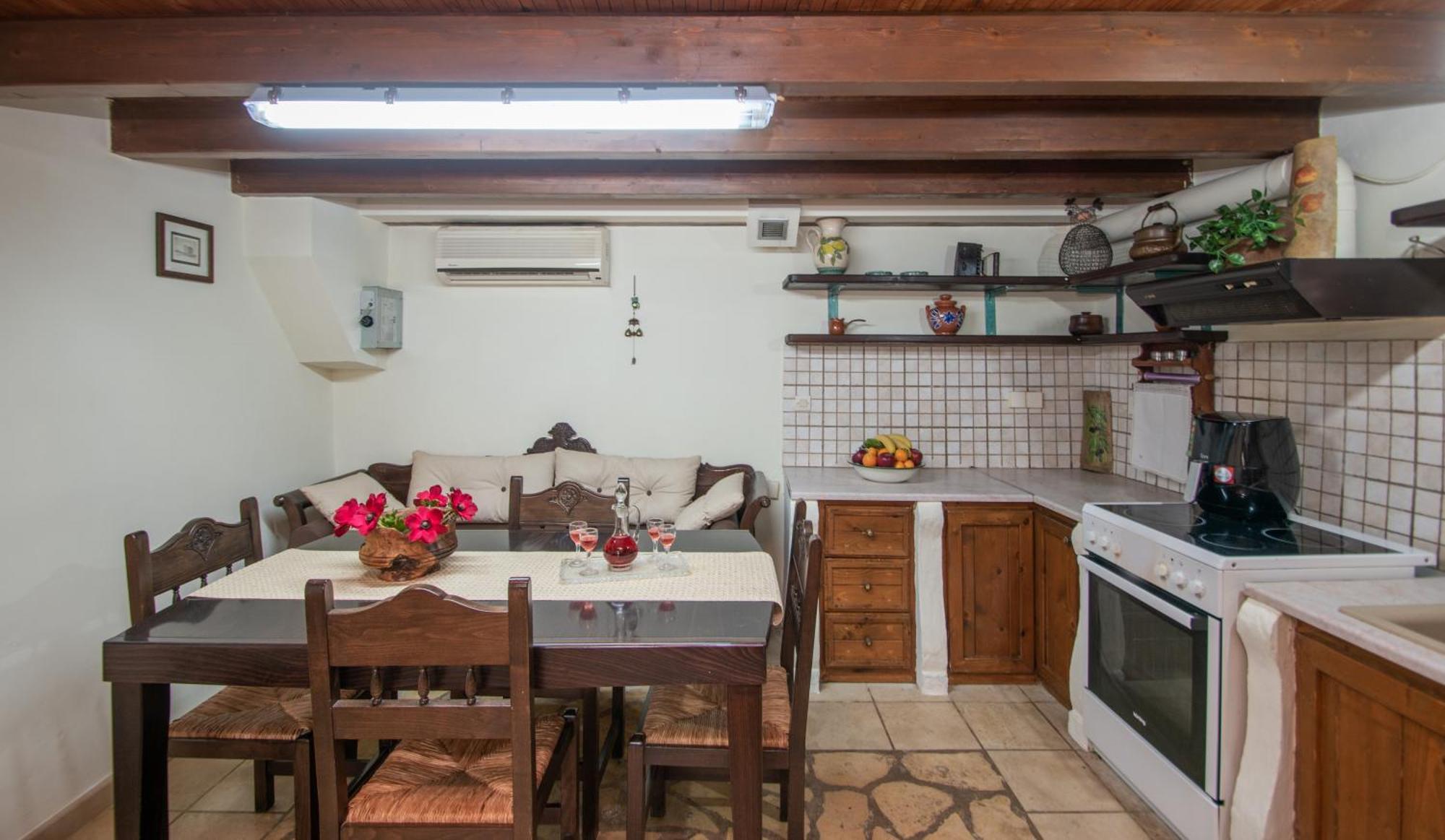 Gioia Traditional House Агиос-Николаос Экстерьер фото