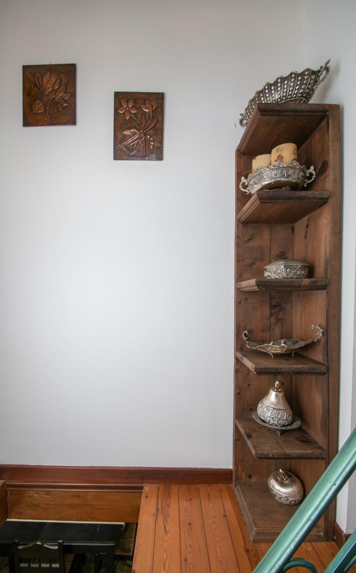 Gioia Traditional House Агиос-Николаос Экстерьер фото