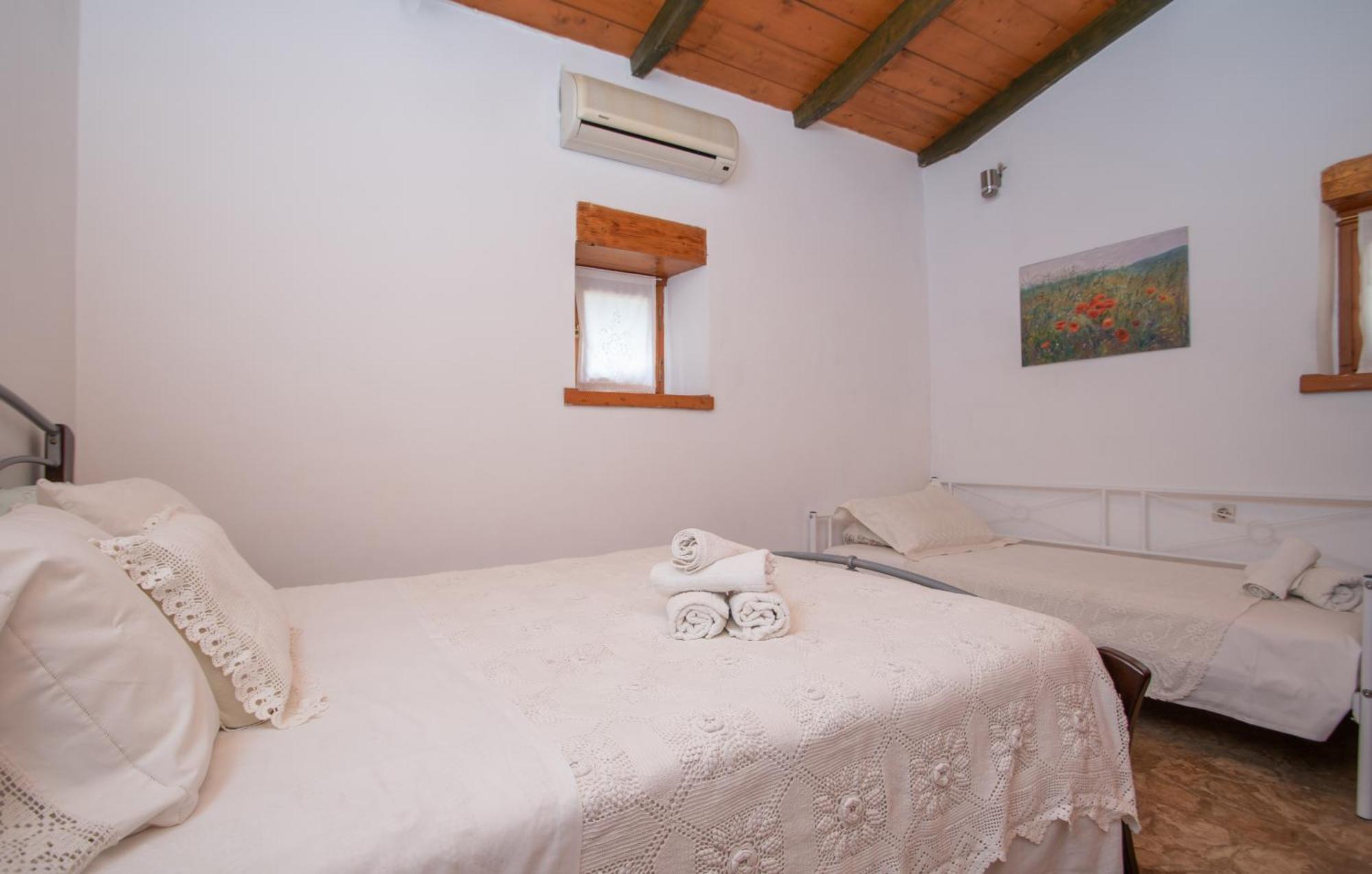 Gioia Traditional House Агиос-Николаос Экстерьер фото