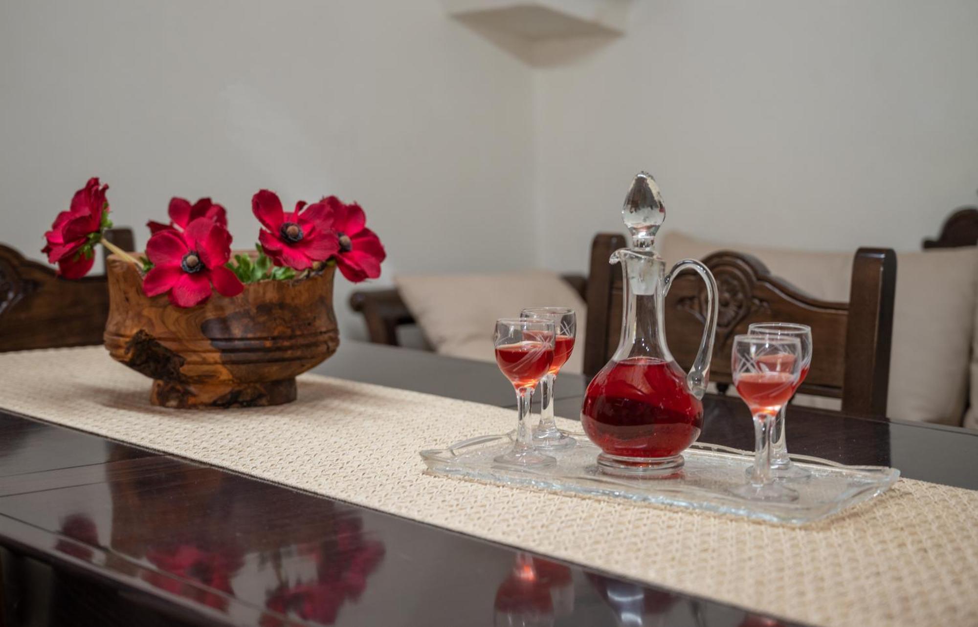 Gioia Traditional House Агиос-Николаос Экстерьер фото