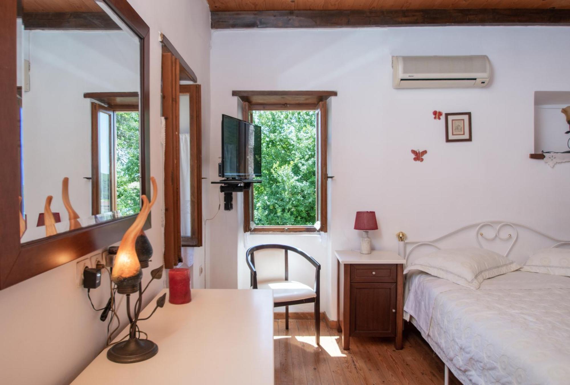 Gioia Traditional House Агиос-Николаос Экстерьер фото
