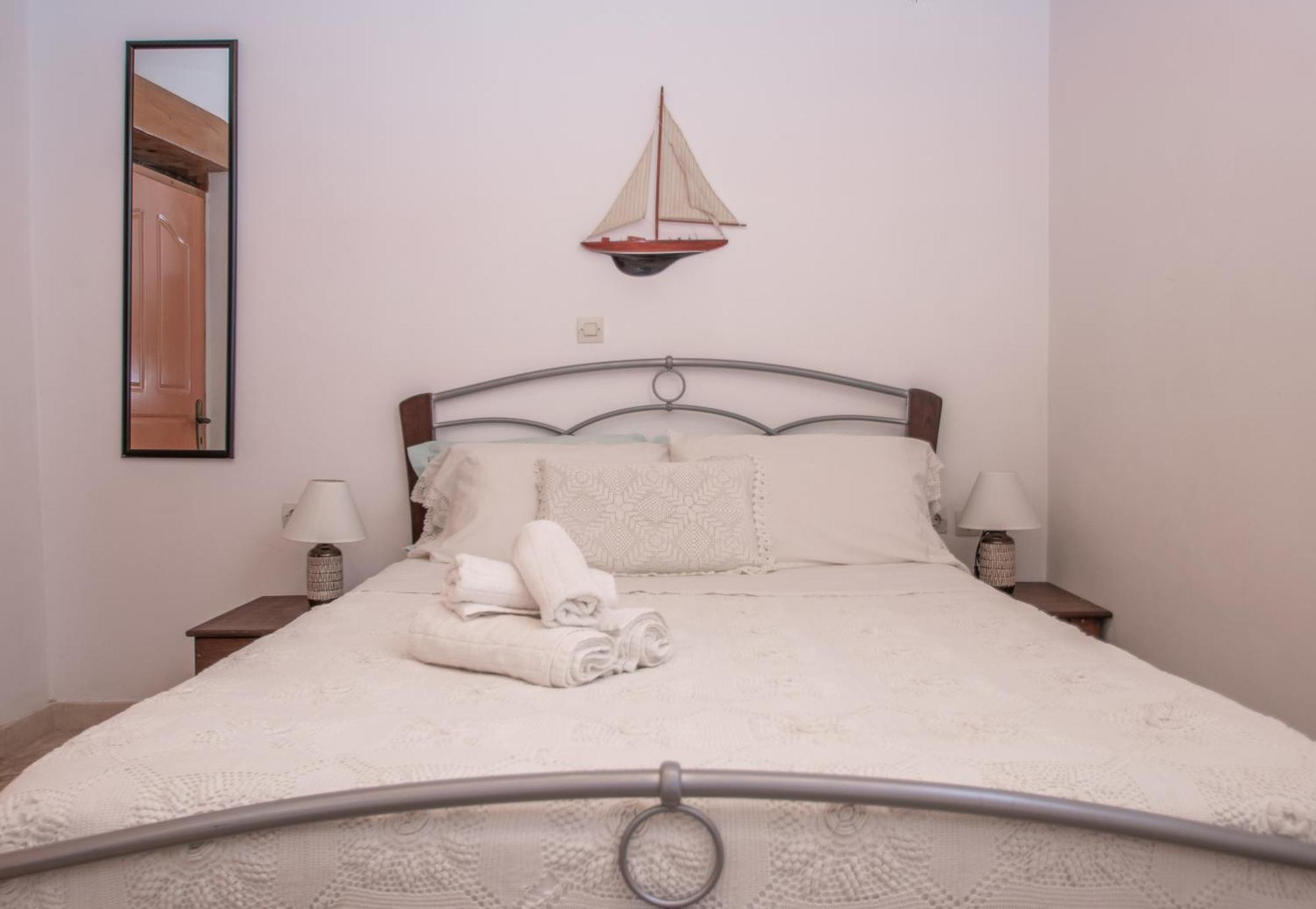 Gioia Traditional House Агиос-Николаос Экстерьер фото