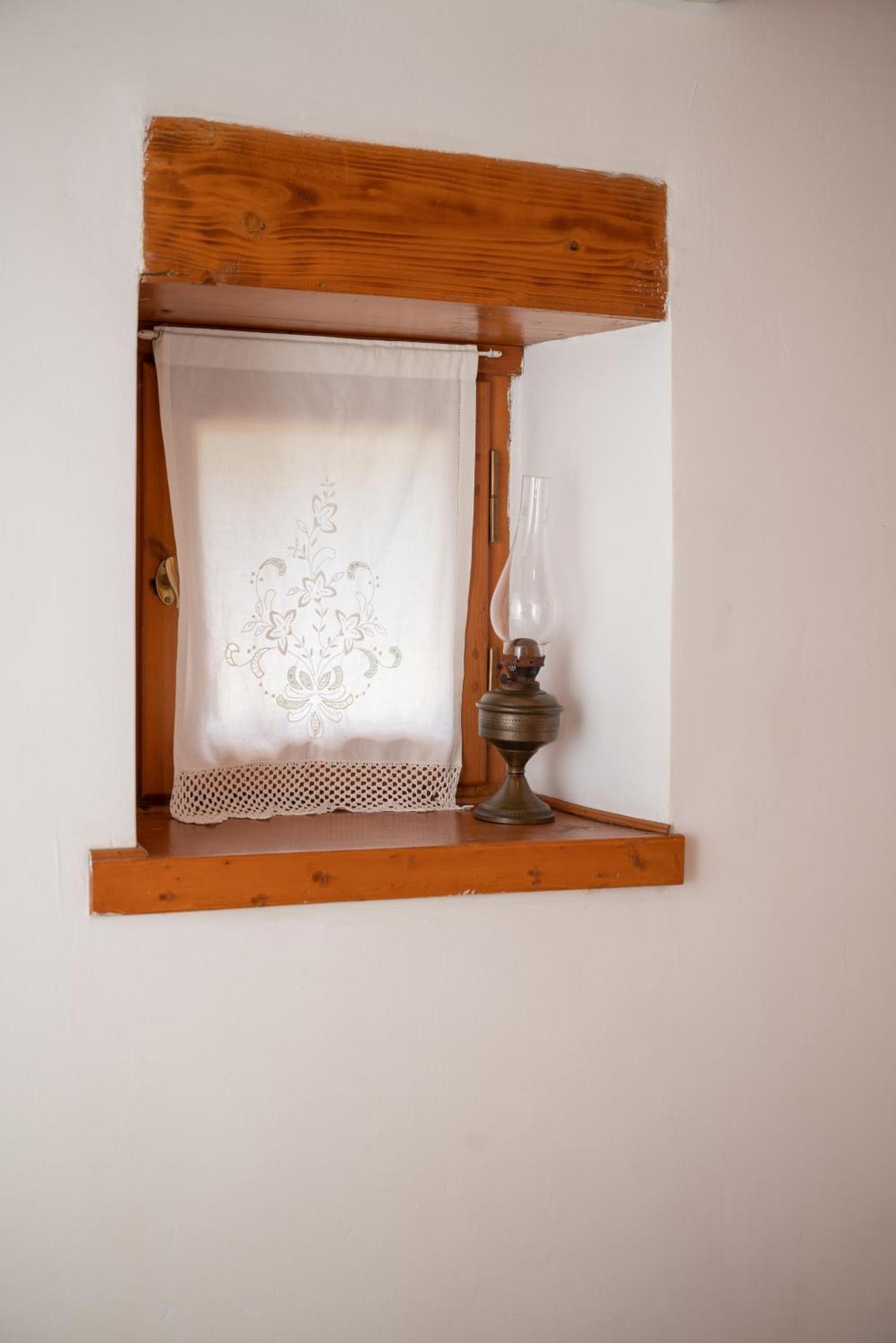 Gioia Traditional House Агиос-Николаос Экстерьер фото
