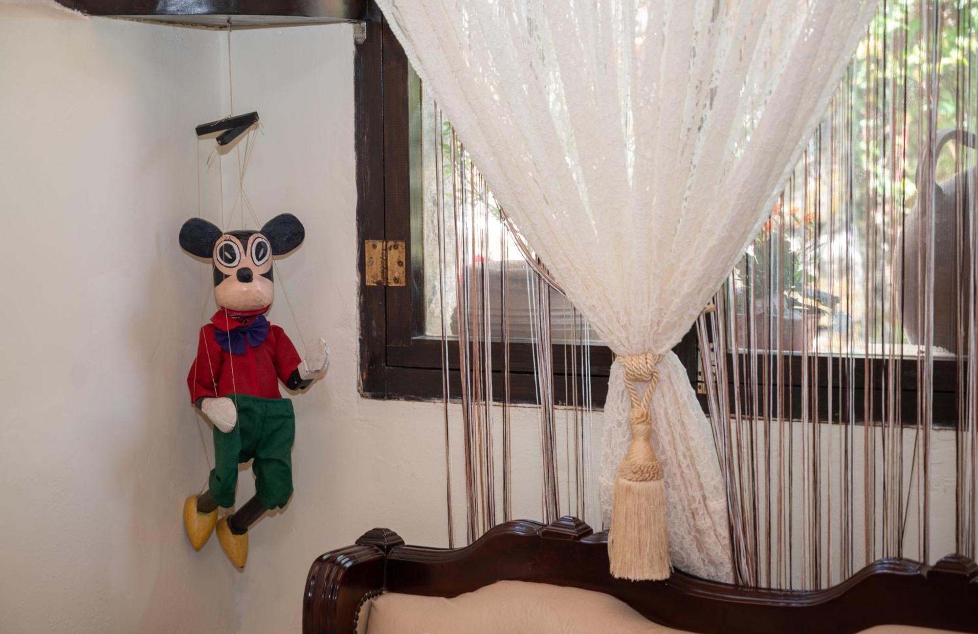 Gioia Traditional House Агиос-Николаос Экстерьер фото