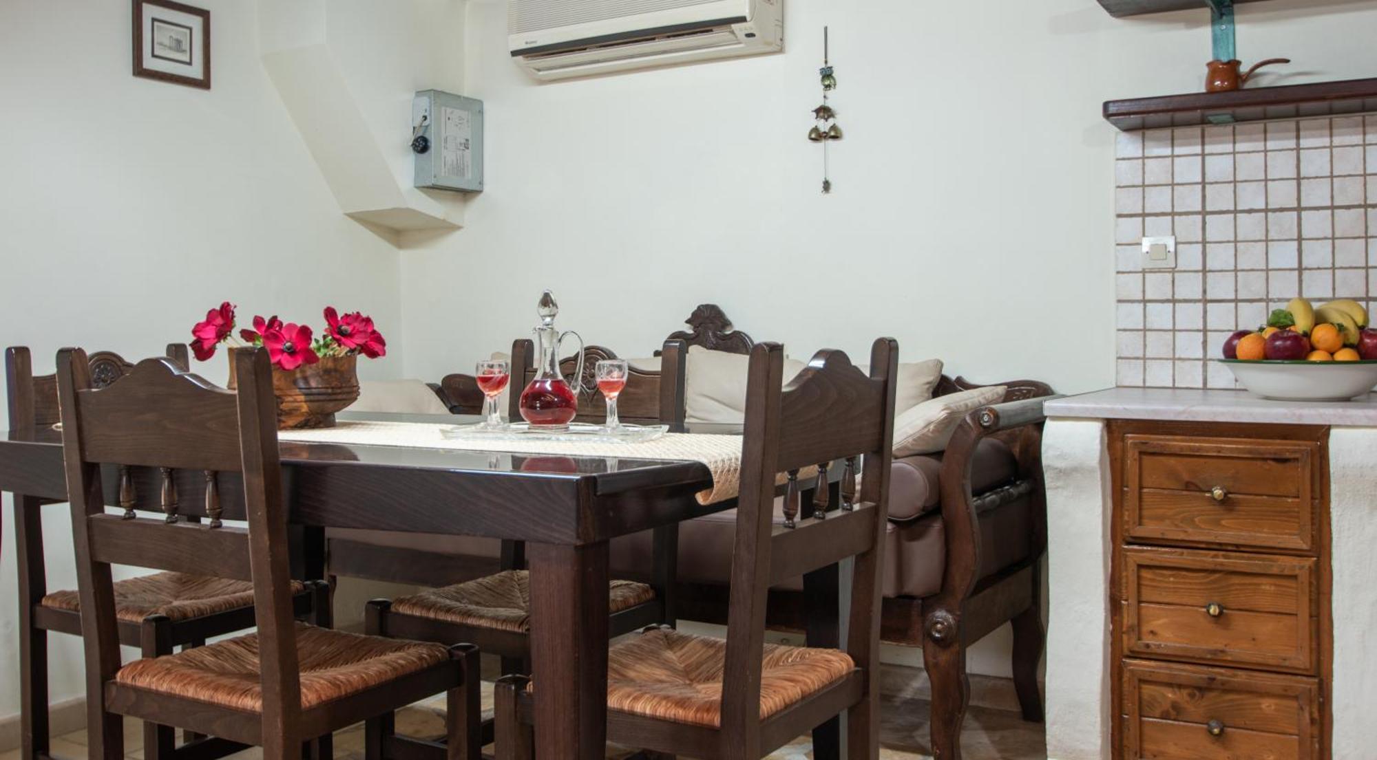 Gioia Traditional House Агиос-Николаос Экстерьер фото