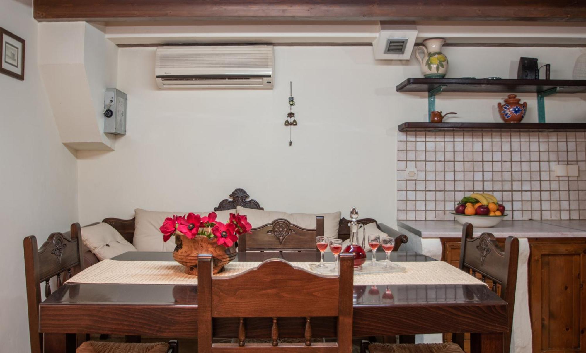 Gioia Traditional House Агиос-Николаос Экстерьер фото