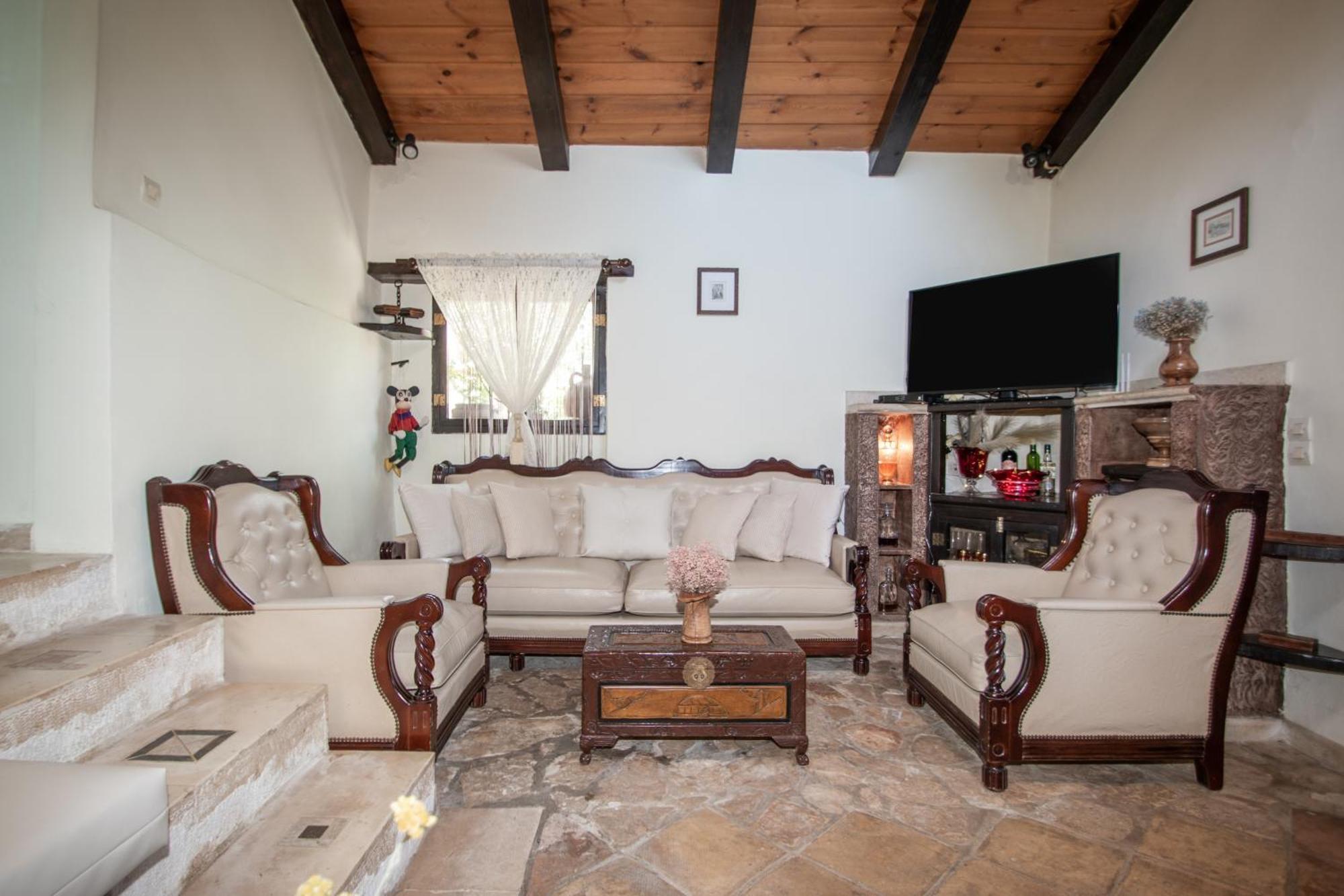 Gioia Traditional House Агиос-Николаос Экстерьер фото