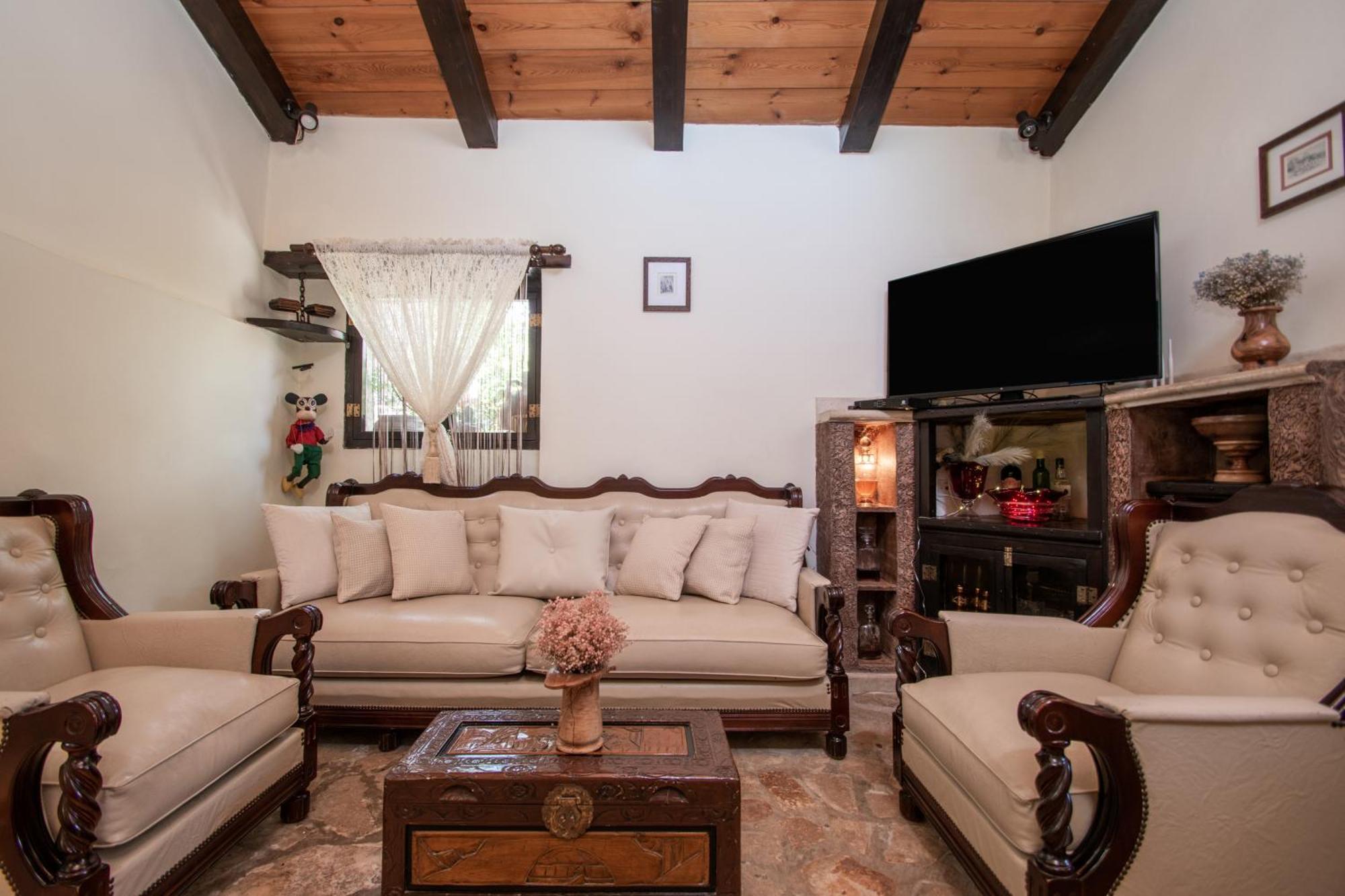 Gioia Traditional House Агиос-Николаос Экстерьер фото