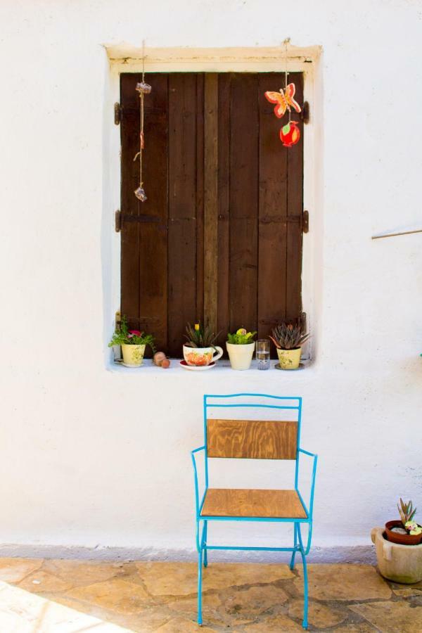Gioia Traditional House Агиос-Николаос Экстерьер фото